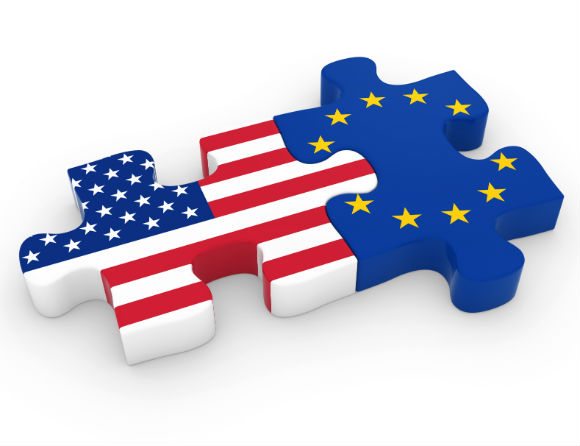 EU och USA samarbetar kring inspektioner