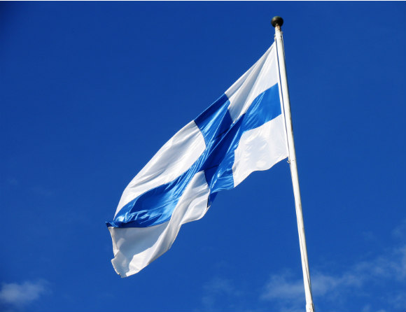 Covidvaccination på finska apotek går alltför trögt