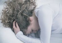 Allt fler unga får sömnmedlet melatonin