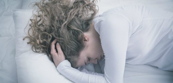 Allt fler unga får sömnmedlet melatonin