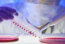 Sjöbergmiljoner till ny cancersatsning Läkemedelsvärlden