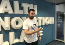 App för patienter minskar inställda operationer