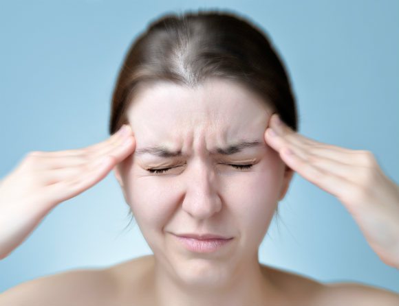 Positiva resultat för antikropp mot migrän