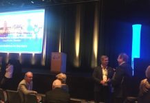 Framtiden i fokus på läkemedelskongress