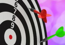 Antikropp mot lungcancer missar målet i fas III