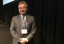 Farmaceuter minskade risker för hjärt-kärlsjukdom