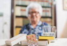 För många läkemedel sista tiden i livet