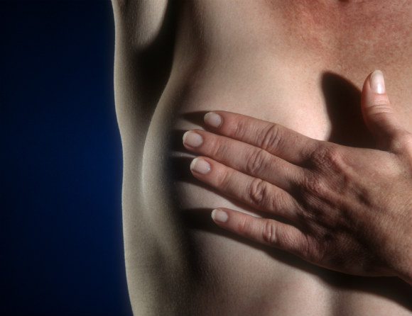 3D-metod upptäcker fler brösttumörer