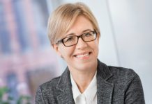 Sofia Wallström