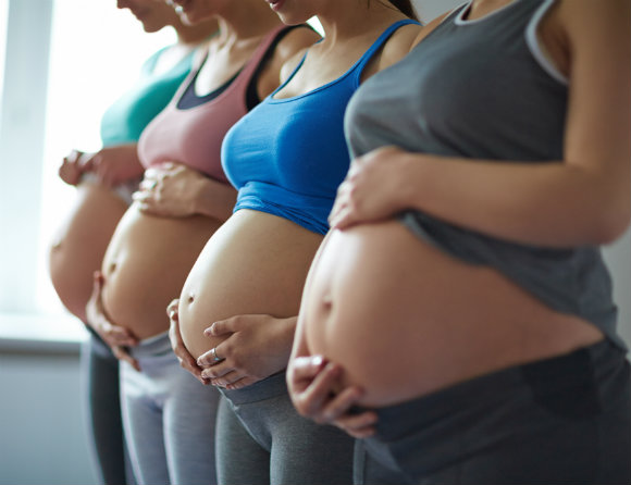 Akupunktur ökar inte chansen att bli gravid