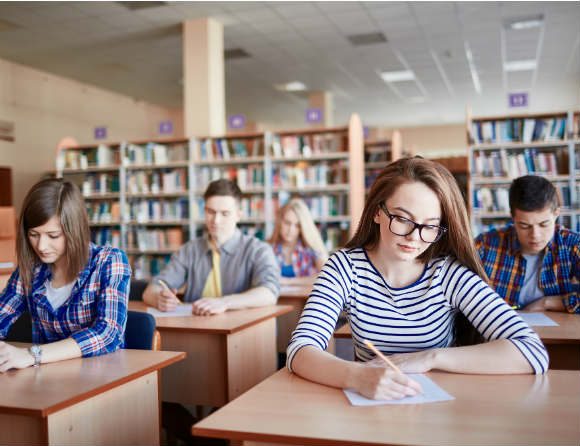 ”Smart drugs” gör studenter trögtänkta