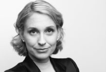 Hon är Sweden Bios nya vice vd och policychef