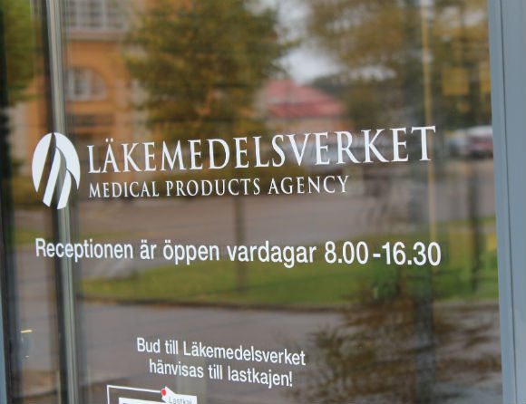 Ska kartlägga svensk läkemedelsproduktion