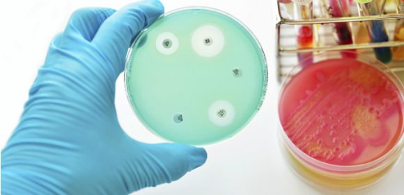 Läkemedelsforskare avväpnar bakterier