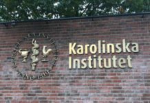 Läkemedelsvärlden