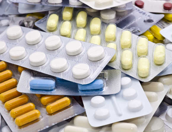 Samverkan om antibiotika fortsätter med Vinnovastöd