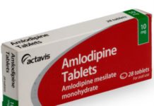 Patient fick tre gånger för hög dos läkemedel