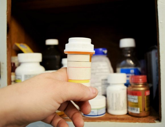 Otydligt i inslag om falska läkemedel på apotek