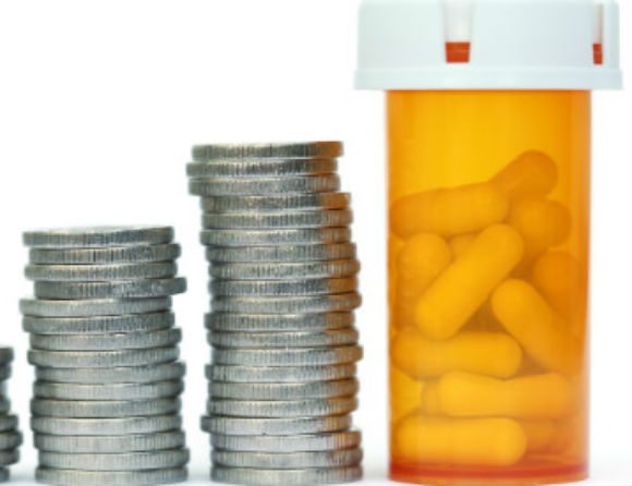 Covid-19 ger osäkerhet om läkemedelskostnaderna