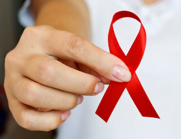 Fortsatt ökning av hiv i Europa oroar WHO