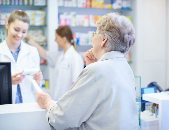 TLV: Uppdrag om apoteks-indikatorer bör avslutas
