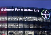 Läkemedelsbolag döms till höga böter i USA