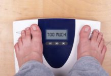 Fetma har gått om rökning som hjärtrisk hos yngre Läkemedelsvärlden