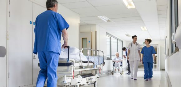 Apotekare gav höjd patientsäkerhet