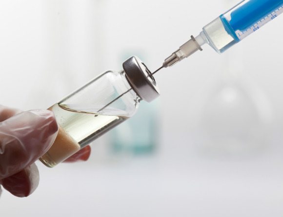 Överklagande kan försena upphandling av hpv-vaccin