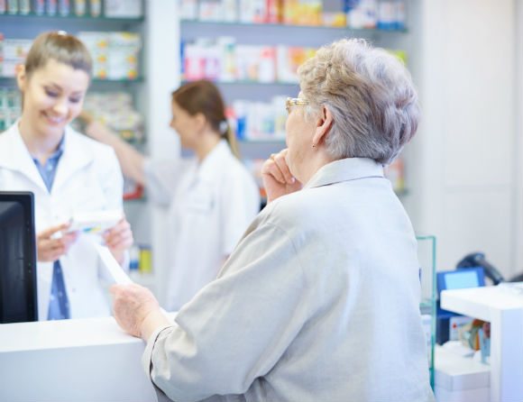 Nu får danska farmaceuter förlänga utgångna recept