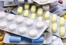 mediciner piller