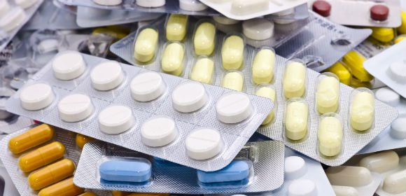 Trettiofem nya läkemedel under 2017