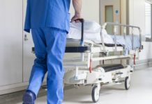 Jourläkare skickade hem patient med hjärnblödning Läkemedelsvärlden