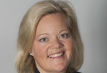 ”Jag brinner för att vi ska ta tillbaka ledarskapet”