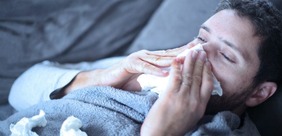 Hopp om effektivare vaccin nästa år