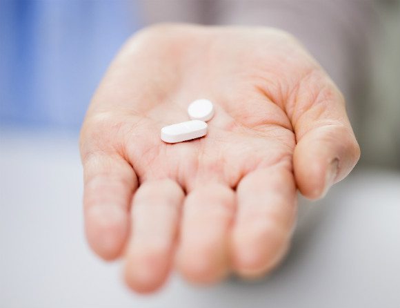 Förgiftningar med paracetamol fortsätter öka