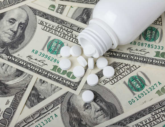 Studie ger ny bild av FoU-kostnader för läkemedel