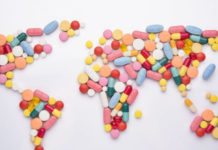 Kriget i Mellanöstern kan ge svensk läkemedelsbrist