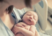 SMA-screening av alla nyfödda har startat Läkemedelsvärlden