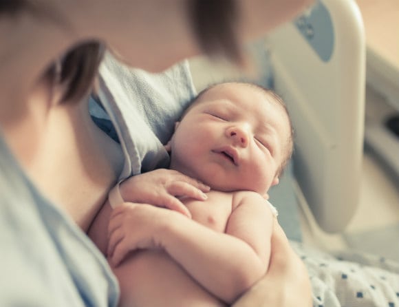 Nytt nej till screening för cystisk fibros hos nyfödda