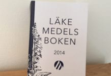 Läkemedelsboken 2014