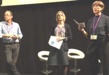 ”Miljötänk viktigt mot antibiotikaresistens”