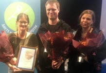 Apoteket Juwelen är årets kompetensapotek