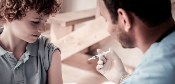 Hpv-vaccin till pojkar på gång i Finland
