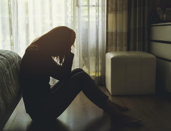 behandling av postpartum depression