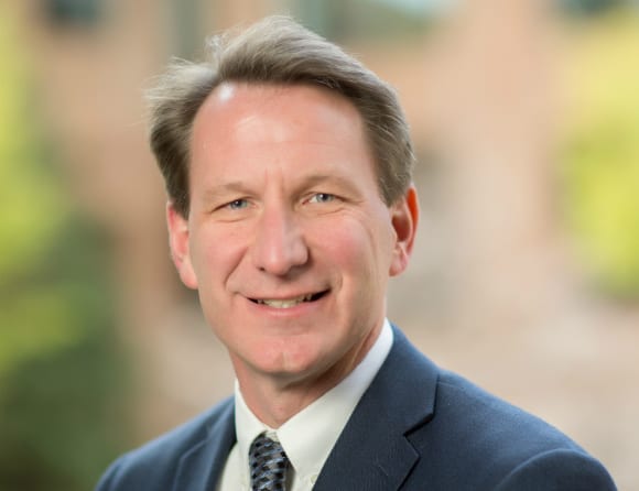 Ned Sharpless