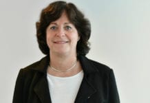 ”Varje projekt är unikt och står på egna ben” Gunilla Osswald, vd för Bioarctic.