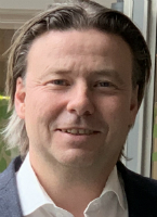 Magnus Åsén