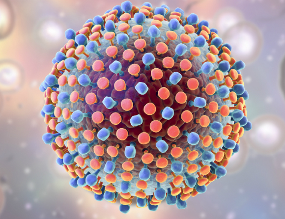 England satsar på plan för att utrota hepatit C
