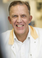 Kaj Blennow. Foto: Sahlgrenska akademin.